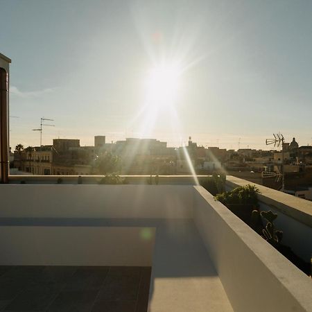 La Bella Vita Lecce Kültér fotó