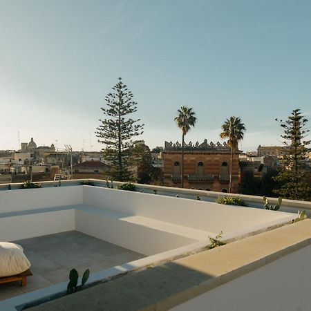 La Bella Vita Lecce Kültér fotó