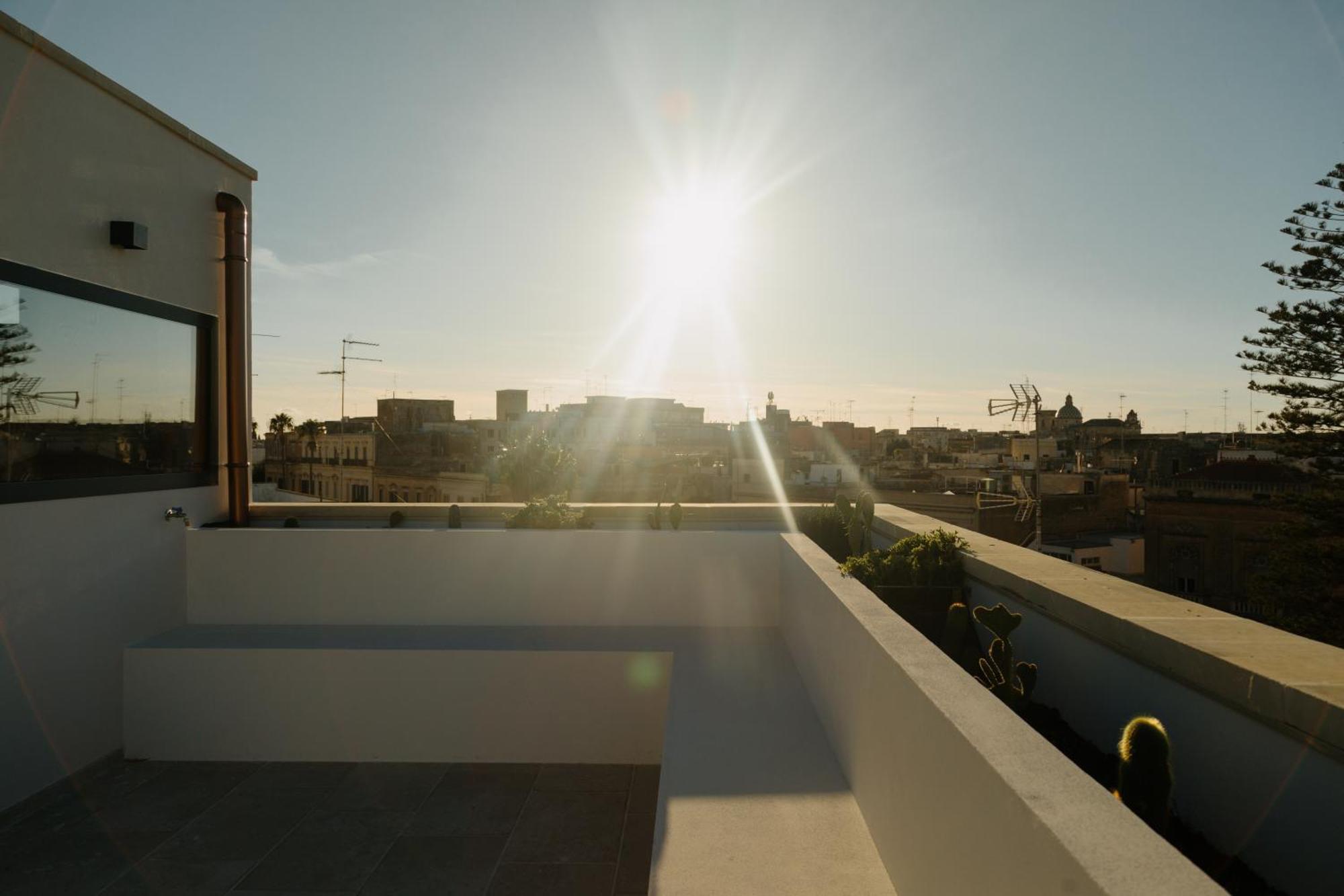 La Bella Vita Lecce Kültér fotó