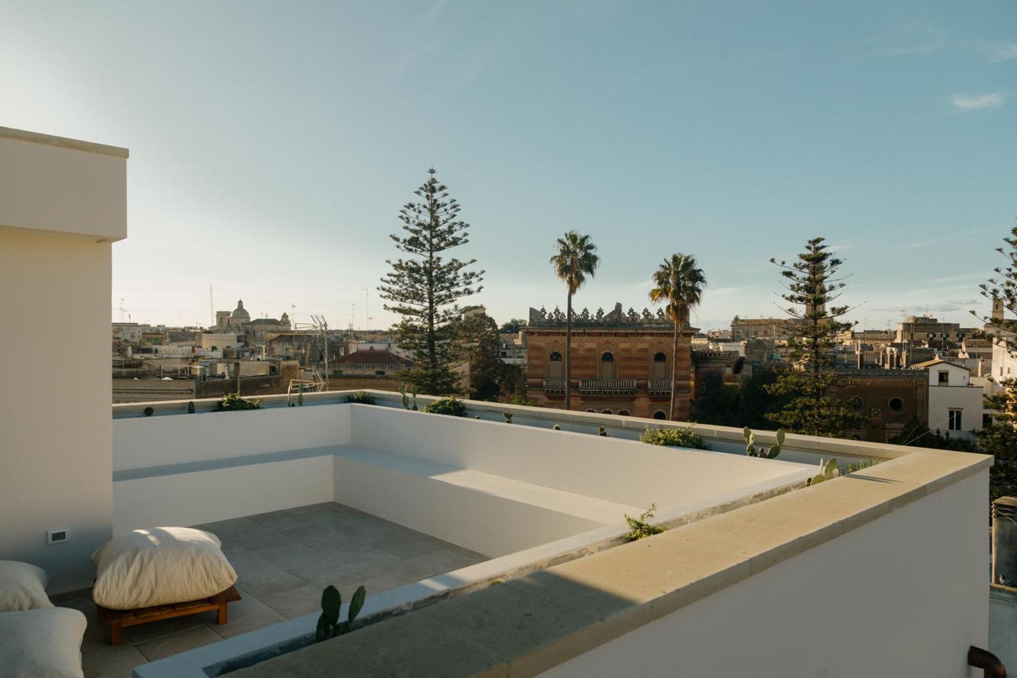 La Bella Vita Lecce Kültér fotó