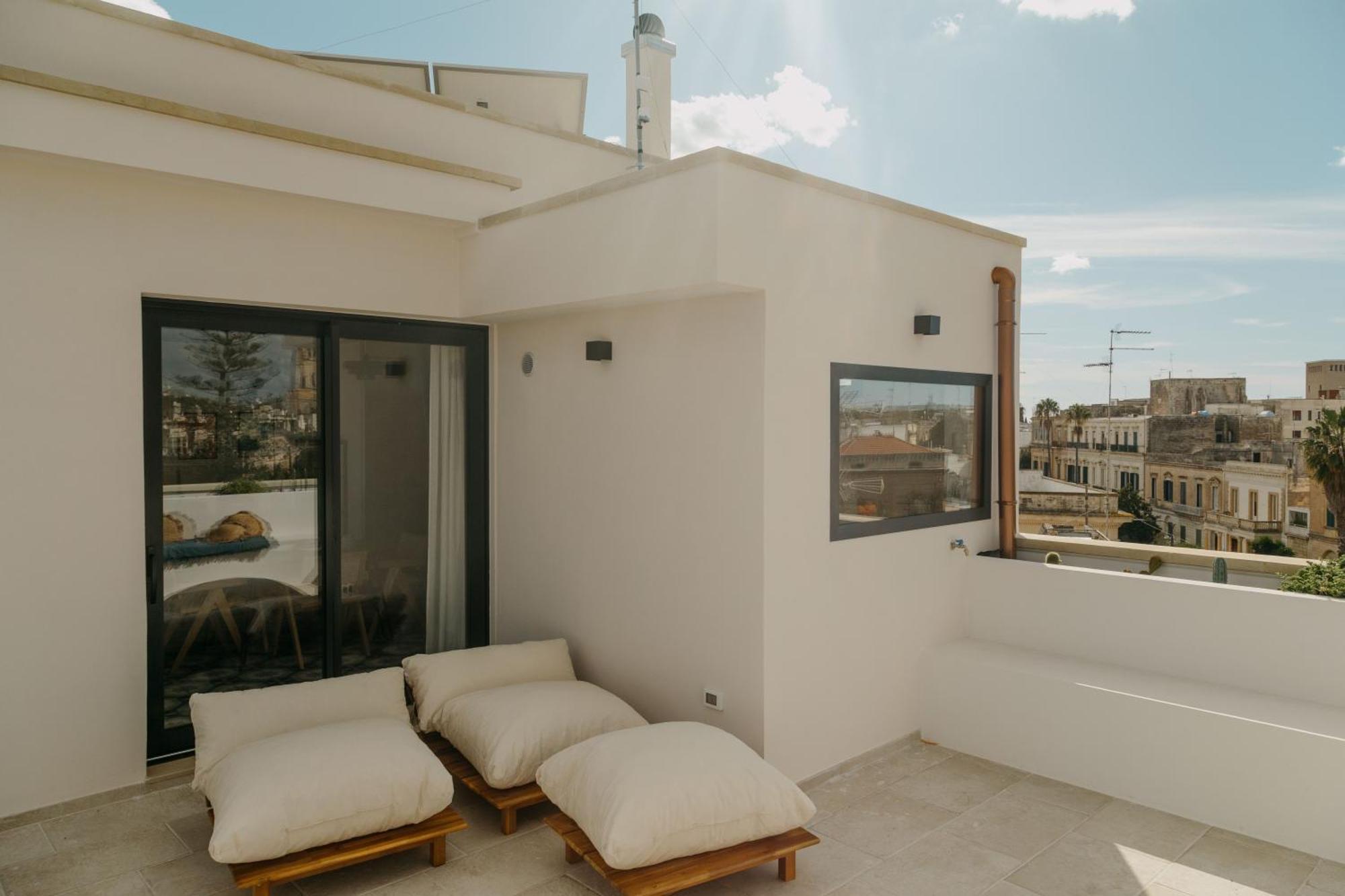 La Bella Vita Lecce Kültér fotó