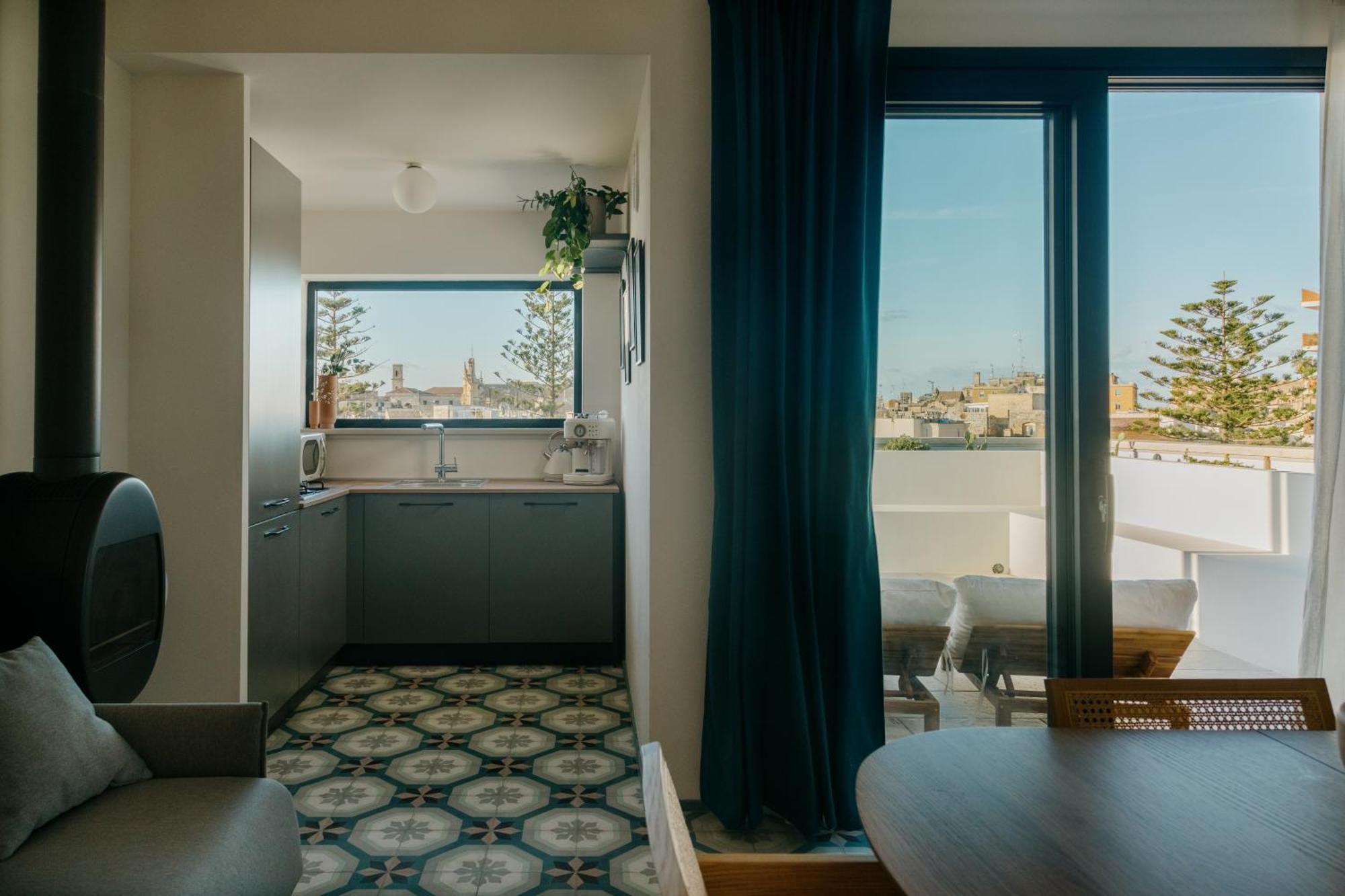 La Bella Vita Lecce Kültér fotó
