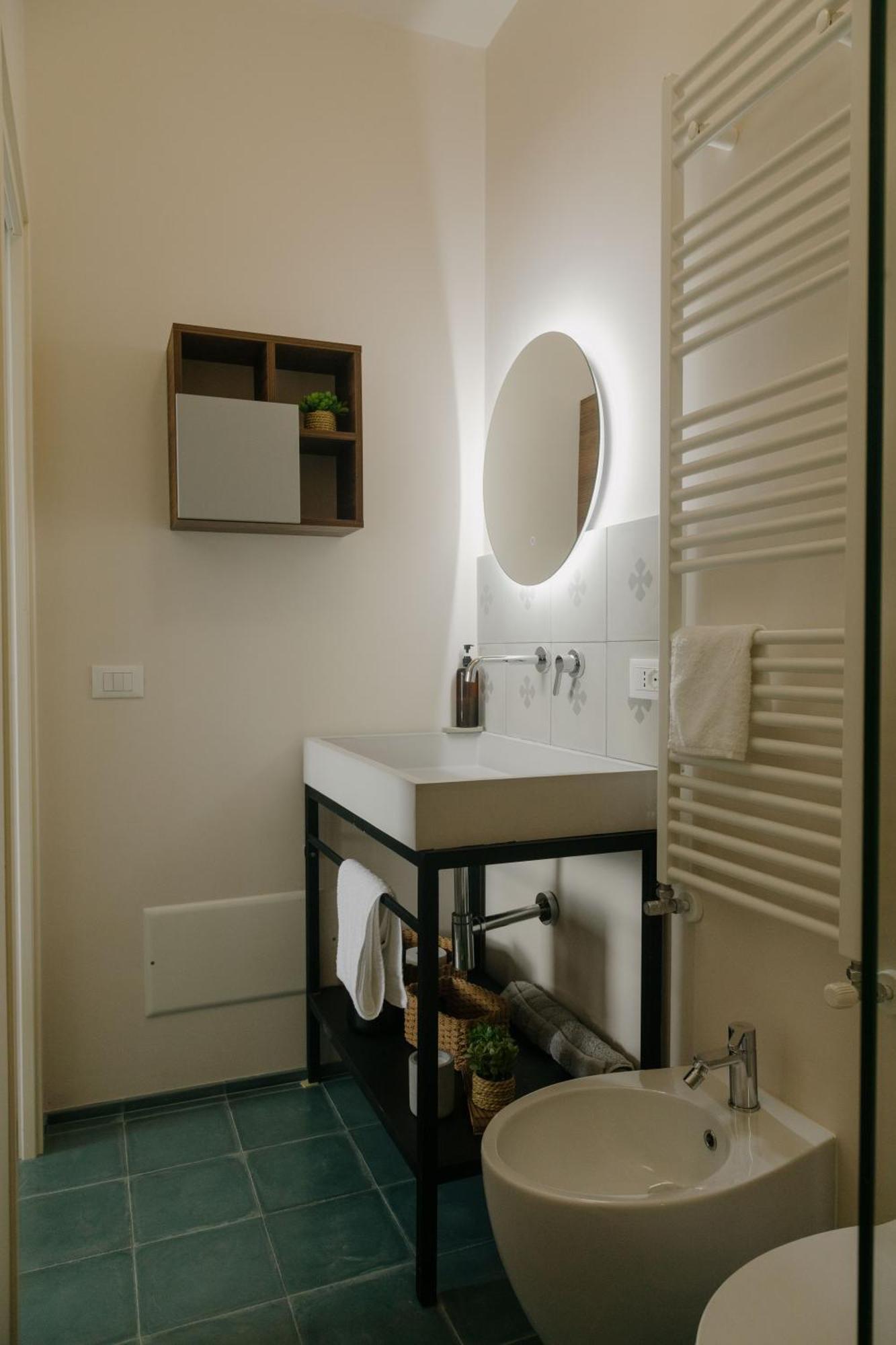 La Bella Vita Lecce Kültér fotó