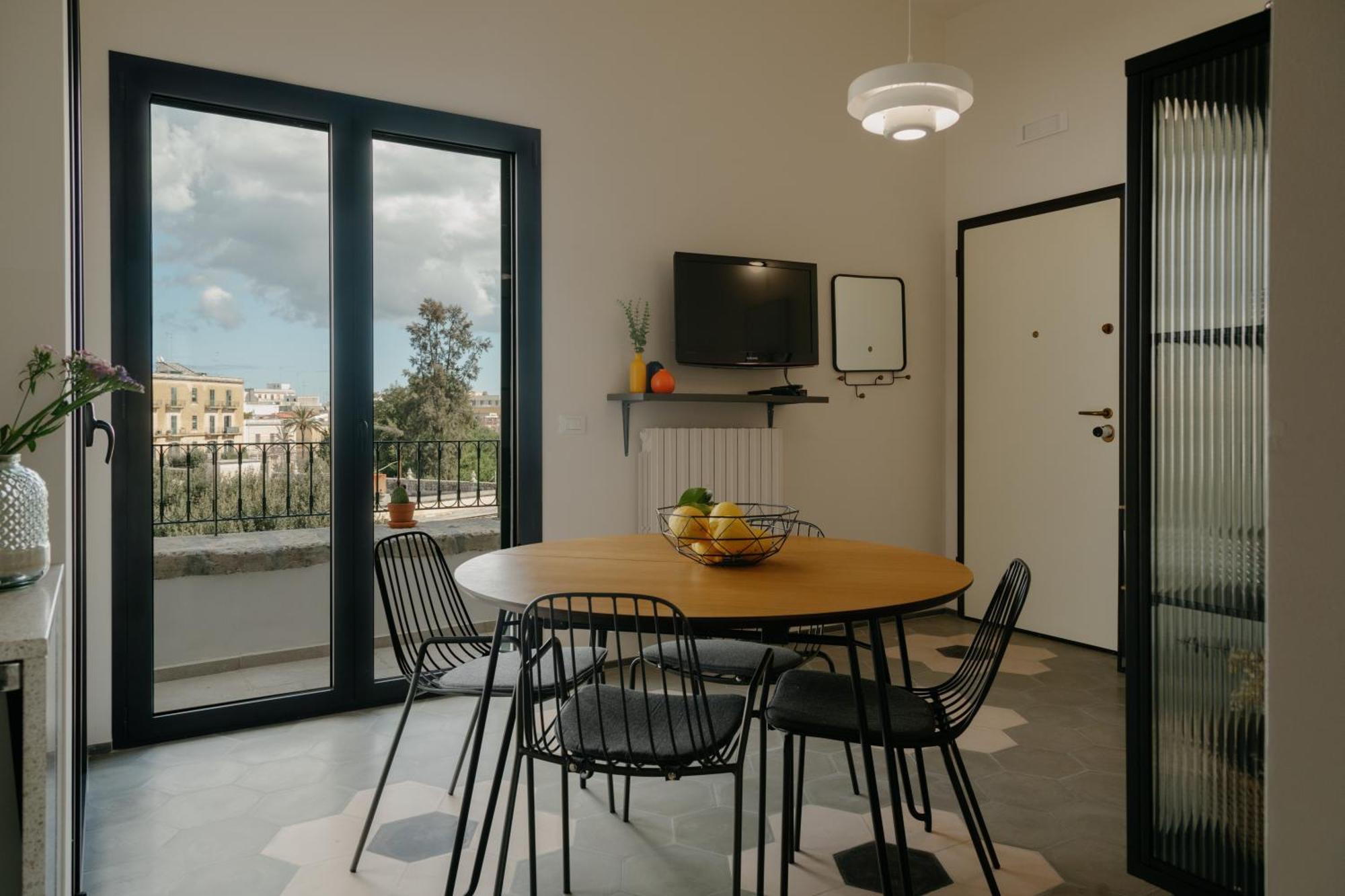 La Bella Vita Lecce Kültér fotó