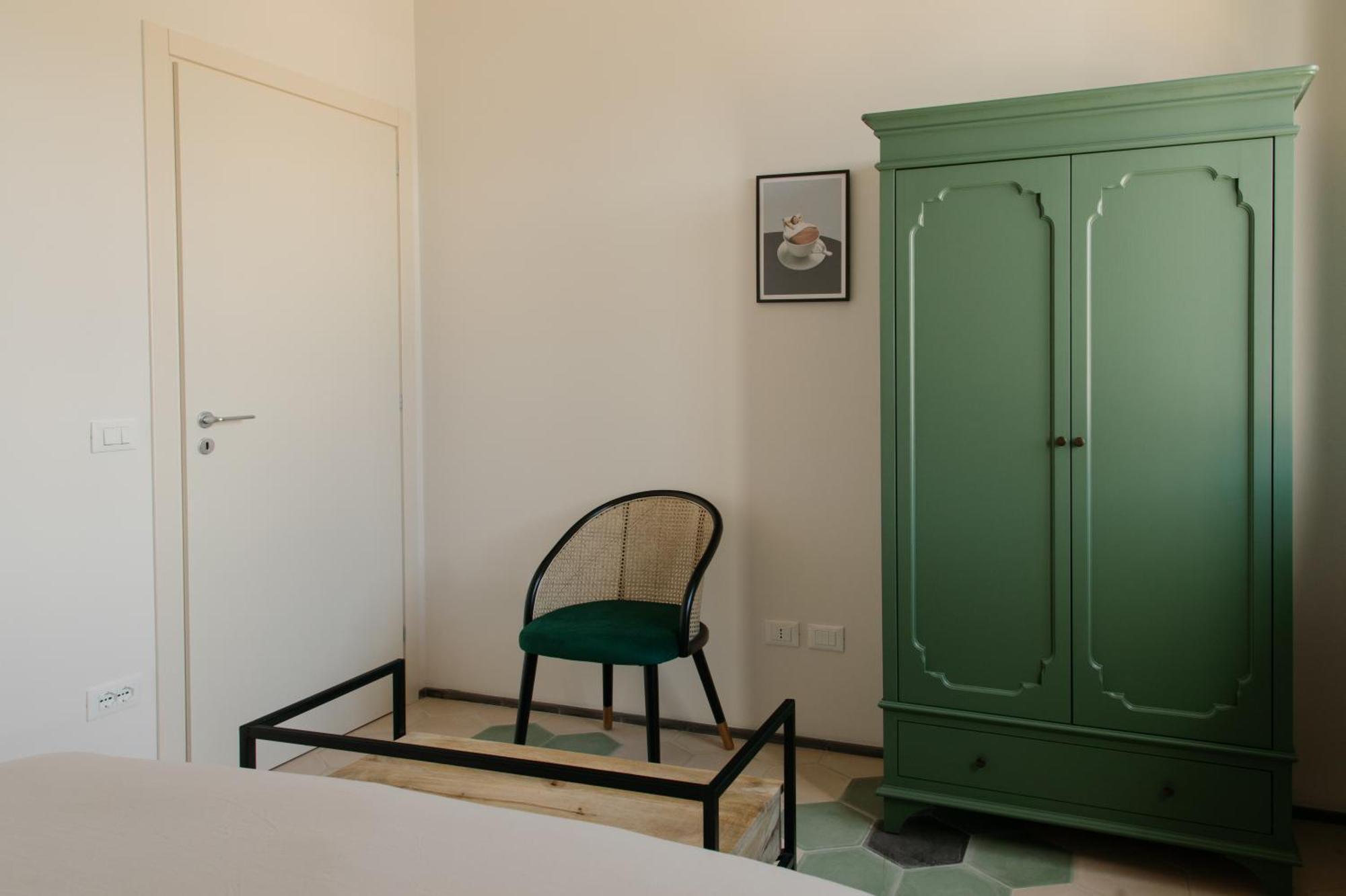 La Bella Vita Lecce Kültér fotó