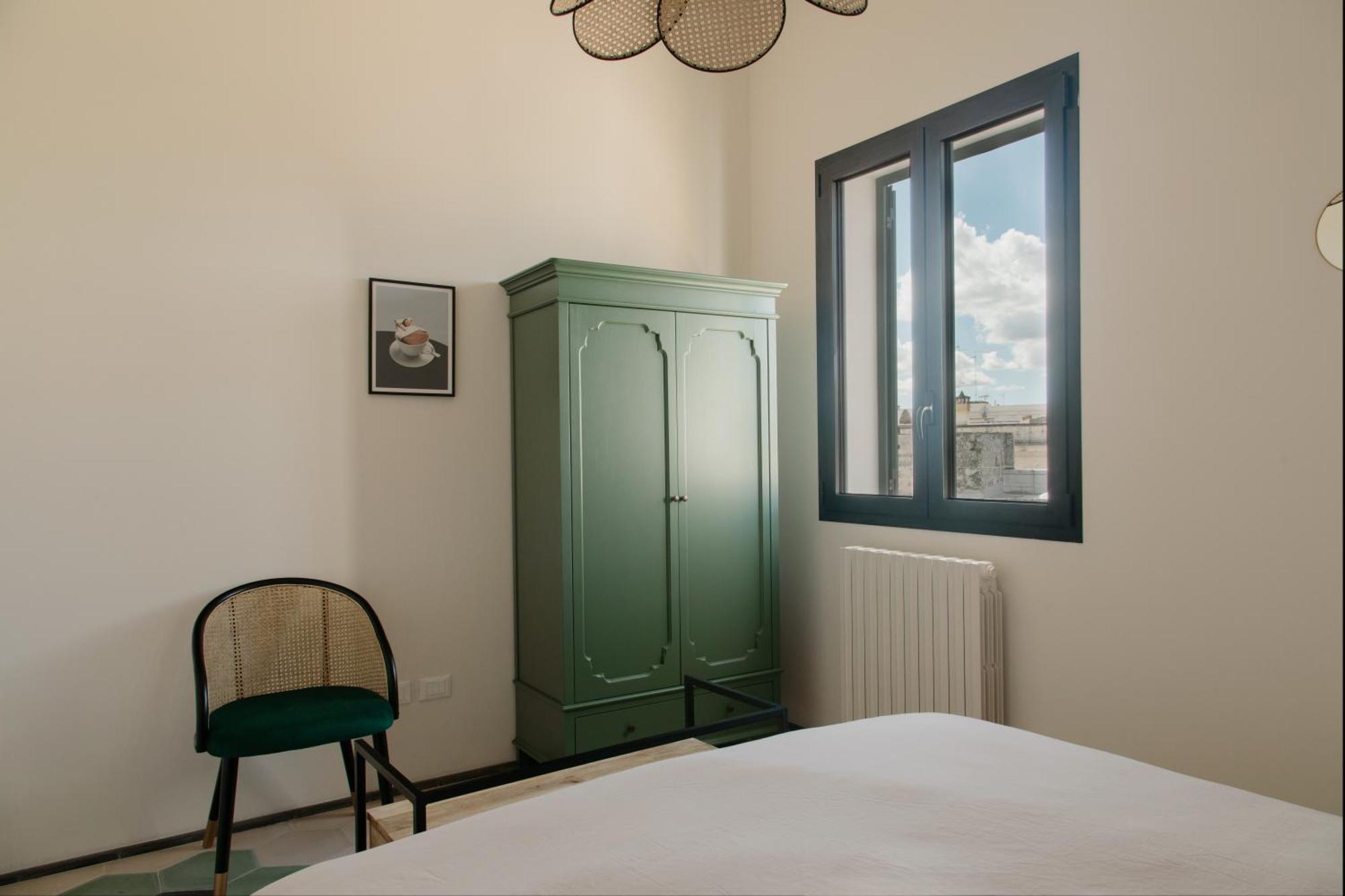La Bella Vita Lecce Kültér fotó