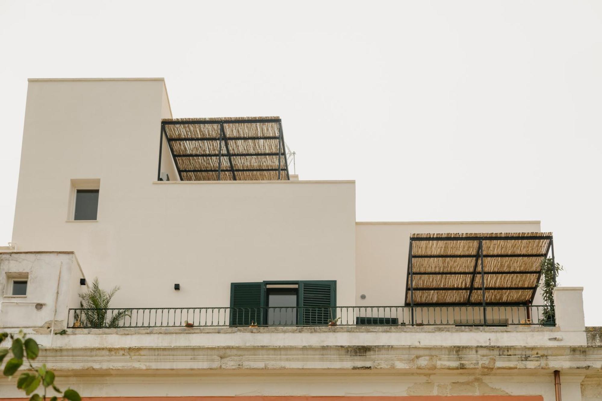 La Bella Vita Lecce Kültér fotó