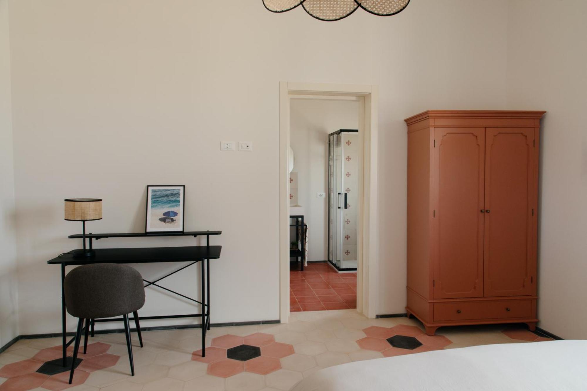 La Bella Vita Lecce Kültér fotó