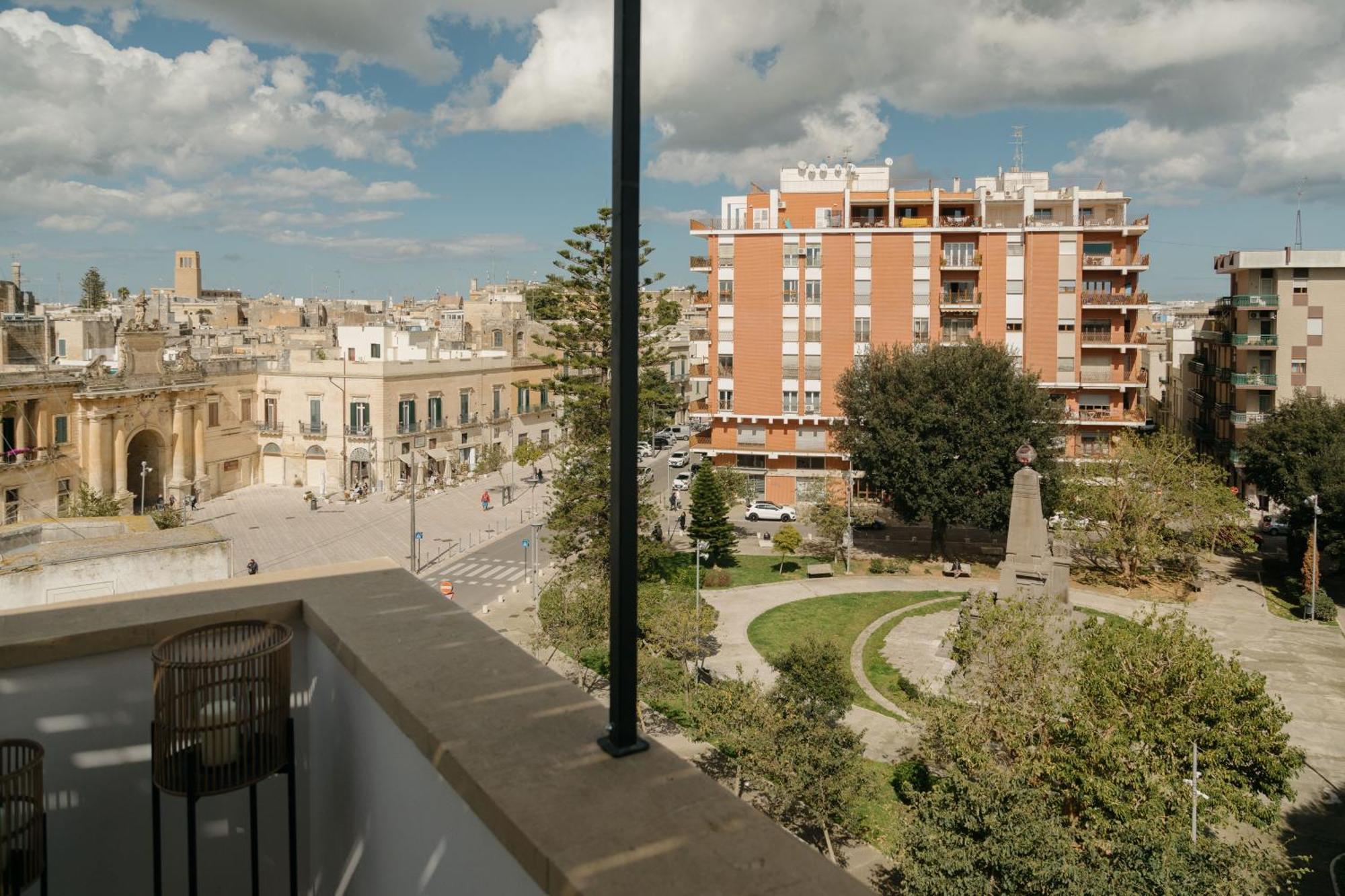 La Bella Vita Lecce Kültér fotó