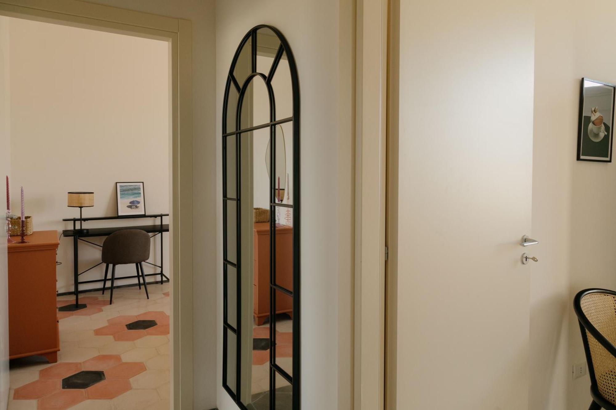 La Bella Vita Lecce Kültér fotó