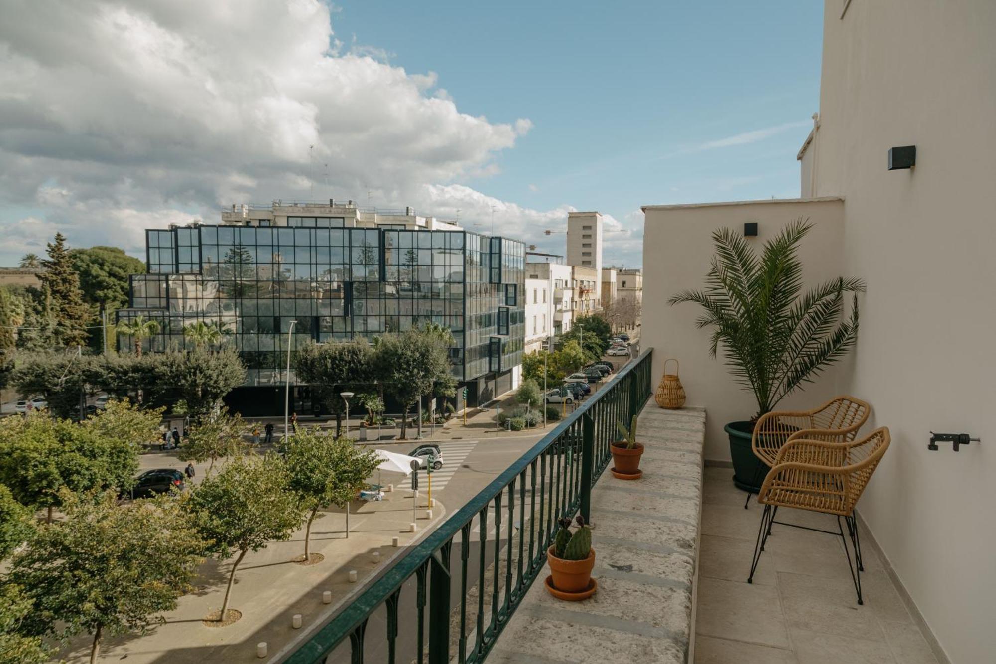 La Bella Vita Lecce Kültér fotó