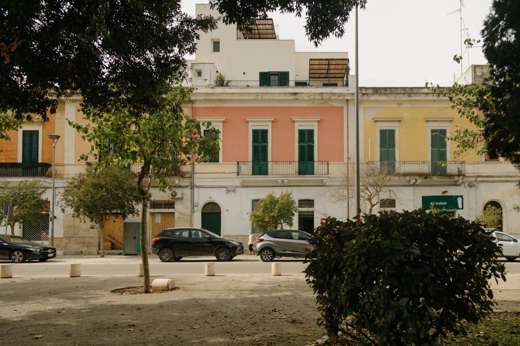 La Bella Vita Lecce Kültér fotó